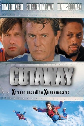 Watch Cutaway free online