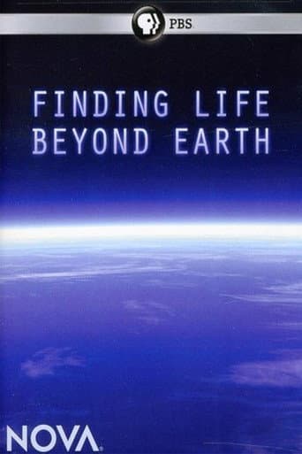 Watch Finding Life Beyond Earth free online