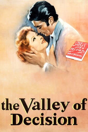 Watch The Valley of Decision free online