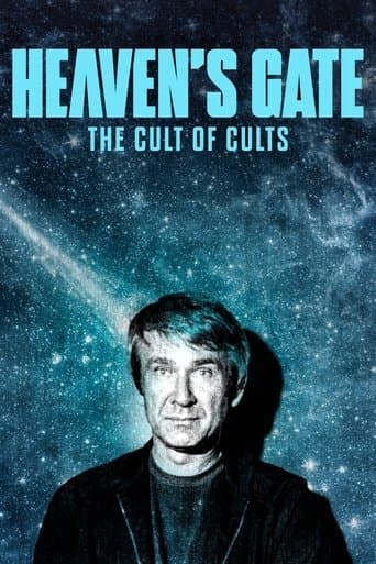 Watch Heaven's Gate: The Cult of Cults free online