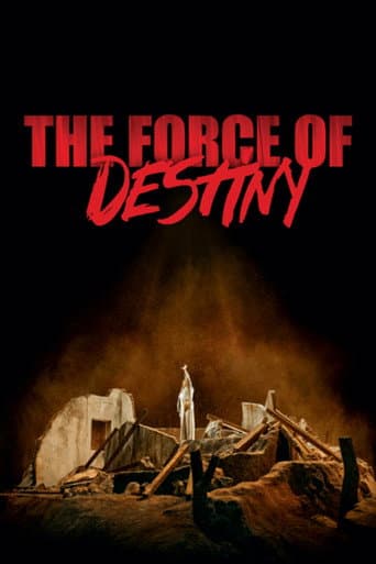 Watch La Scala: The Force of Destiny free online