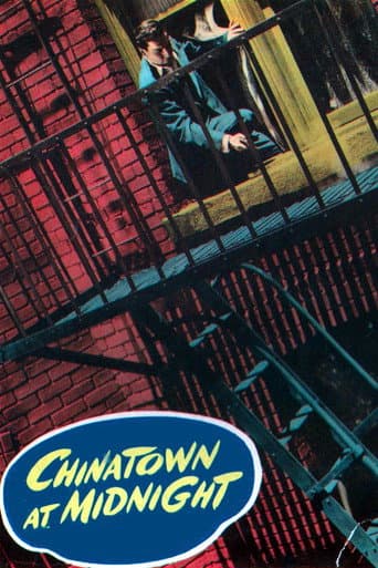 Watch Chinatown at Midnight free online