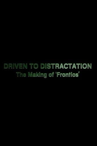 Watch Driven to Distractation free online