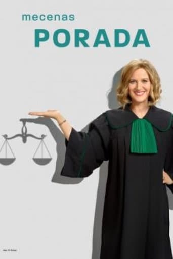 Watch Lawyer Porada free online