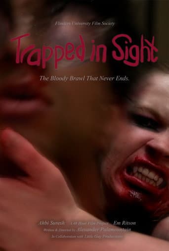 Watch Trapped In Sight free online