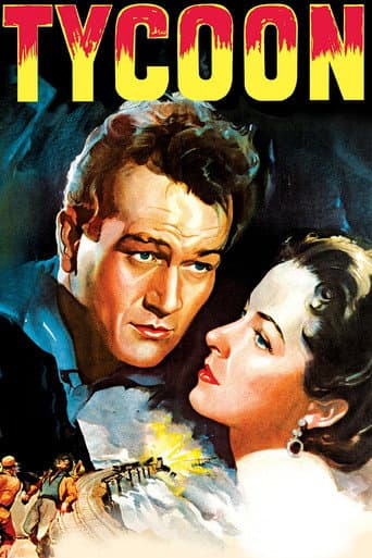 Watch Tycoon free online