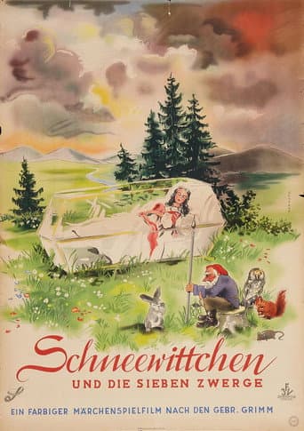 Watch Snow White and the Seven Dwarfs free online
