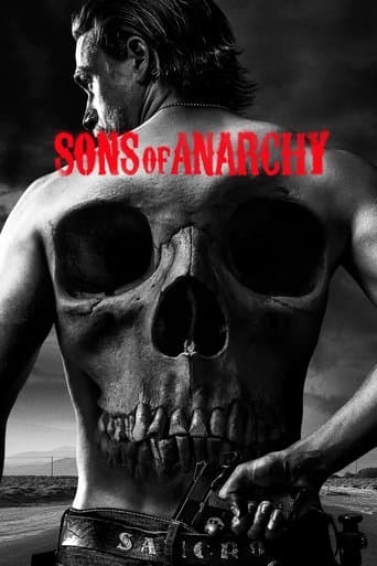 Watch Sons of Anarchy free online