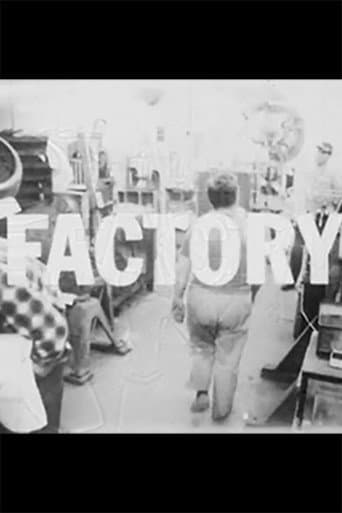Watch Factory free online