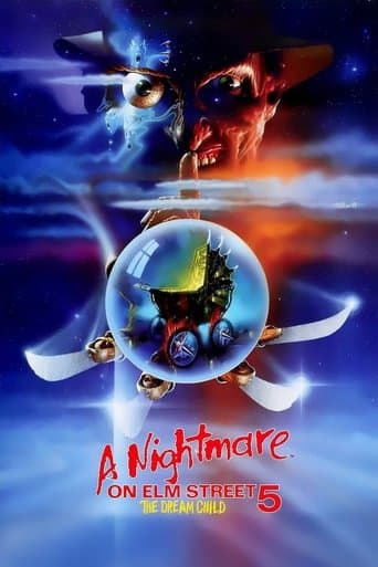 Watch A Nightmare on Elm Street: The Dream Child free online
