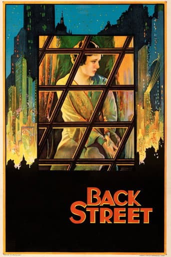 Watch Back Street free online