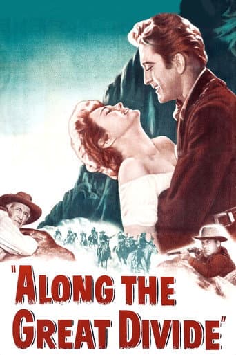 Watch Along the Great Divide free online