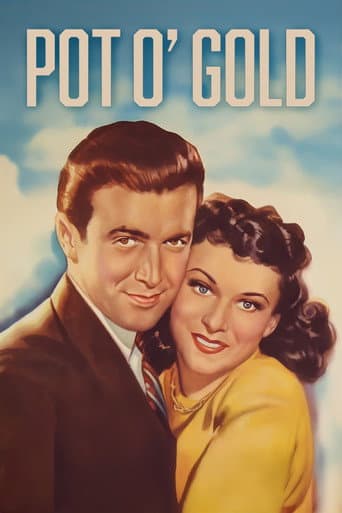 Watch Pot o' Gold free online