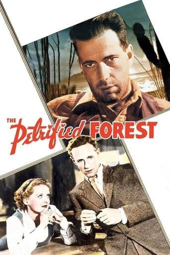 Watch The Petrified Forest free online