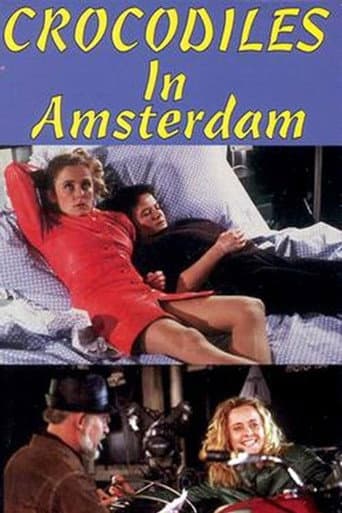Watch Crocodiles in Amsterdam free online