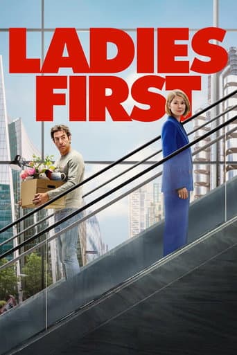 Watch Ladies First free online