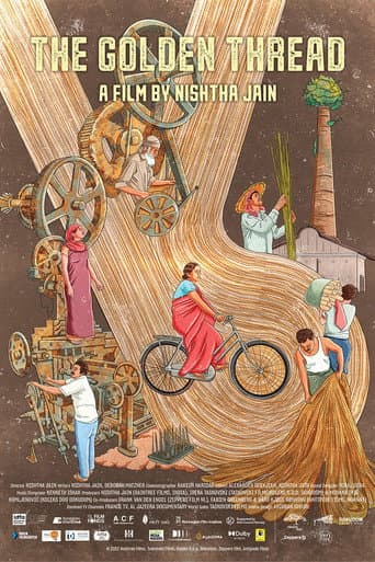 Watch The Golden Thread free online