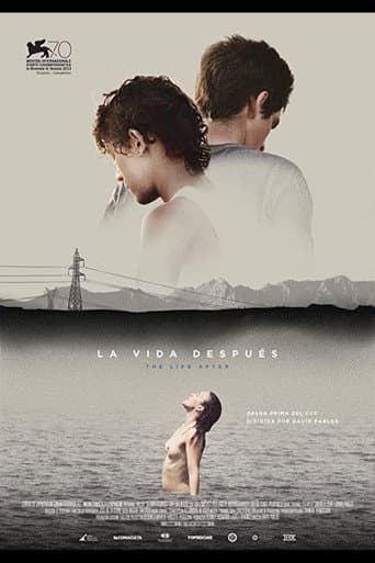 Watch The Life After free online