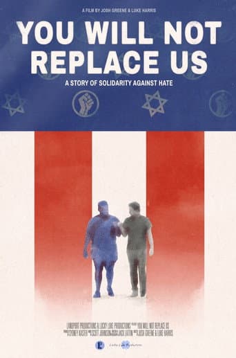 Watch YOU WILL NOT REPLACE US free online