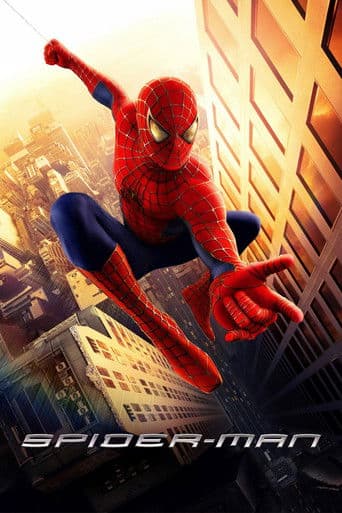 Watch Spider-Man free online