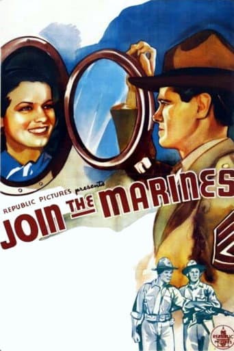 Watch Join the Marines free online