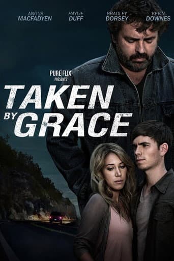 Watch Taken by Grace free online