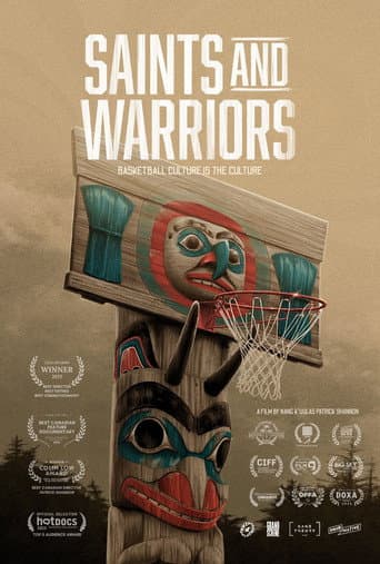Watch Saints And Warriors free online