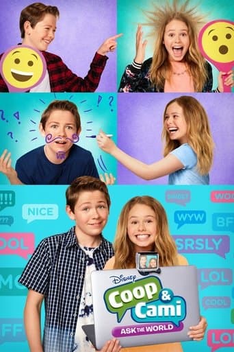Watch Coop & Cami Ask the World free online