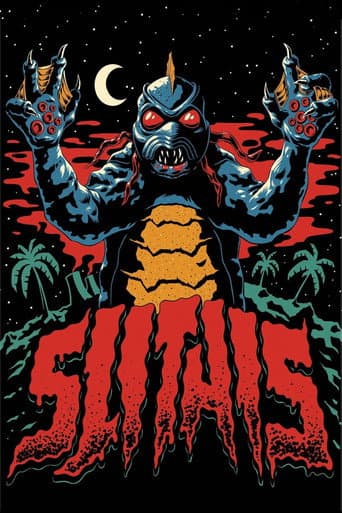 Watch Spawn of the Slithis free online