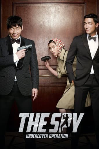 Watch The Spy: Undercover Operation free online