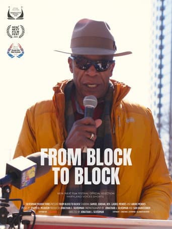 Watch From Block to Block free online