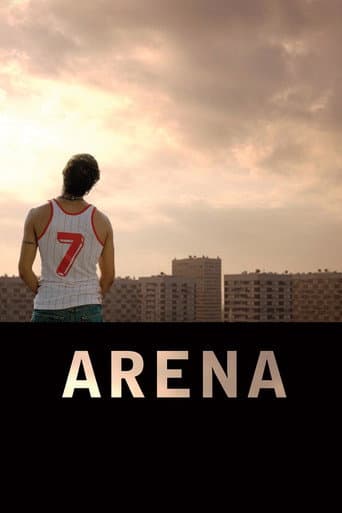 Watch Arena free online