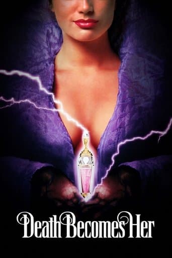 Watch Death Becomes Her free online