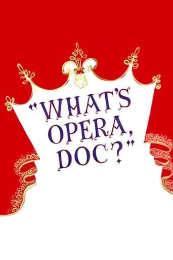 Watch What's Opera, Doc? free online