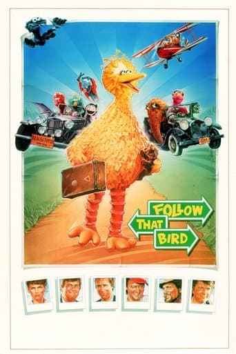 Watch Follow That Bird free online
