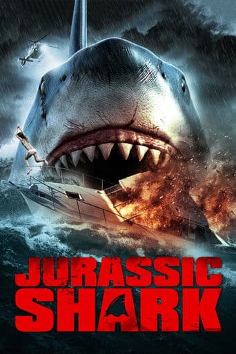 Watch Jurassic Shark free online
