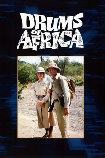 Watch Drums of Africa free online