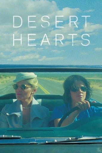 Watch Desert Hearts free online