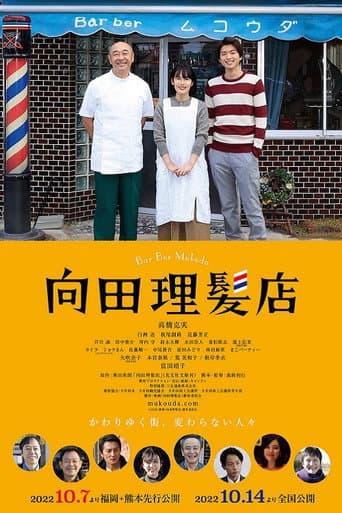 Watch Barber Mukoda free online