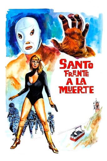 Watch Santo Faces Death free online