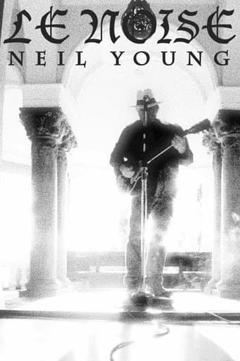 Watch Neil Young - Le Noise free online