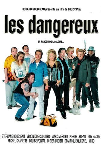Watch Dangerous People free online