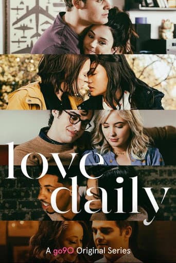 Watch Love Daily free online