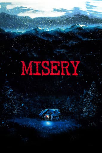 Watch Misery free online