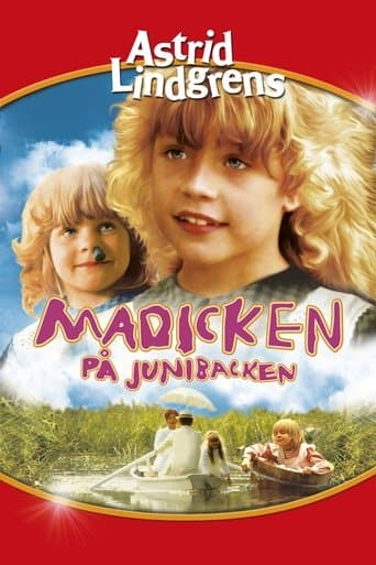 Watch Madicken of June Hill free online