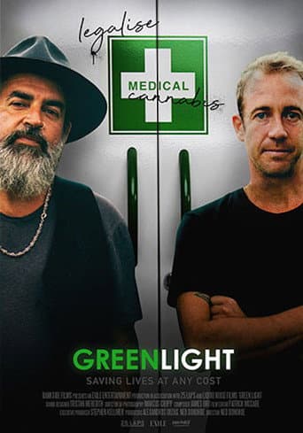 Watch Green Light free online