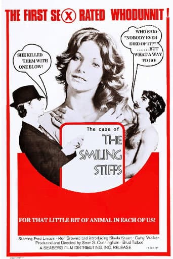 Watch The Case of the Smiling Stiffs free online