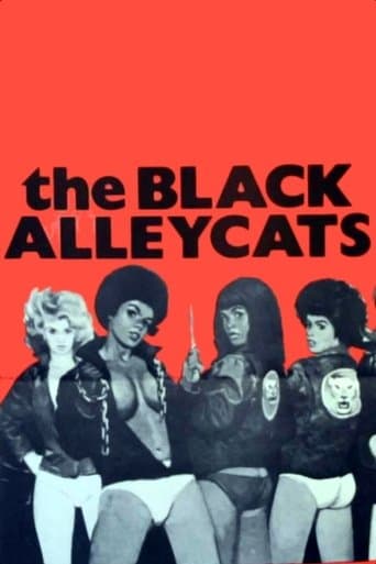 Watch The Black Alley Cats free online
