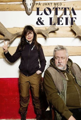 Watch På jakt med Lotta och Leif free online