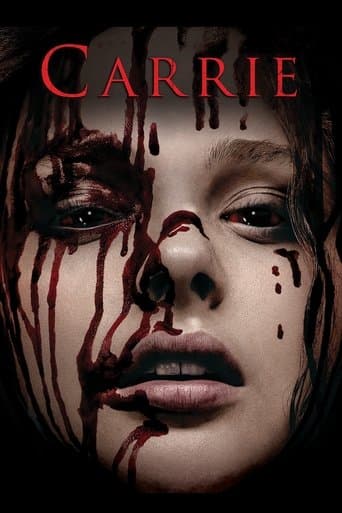 Watch Carrie free online